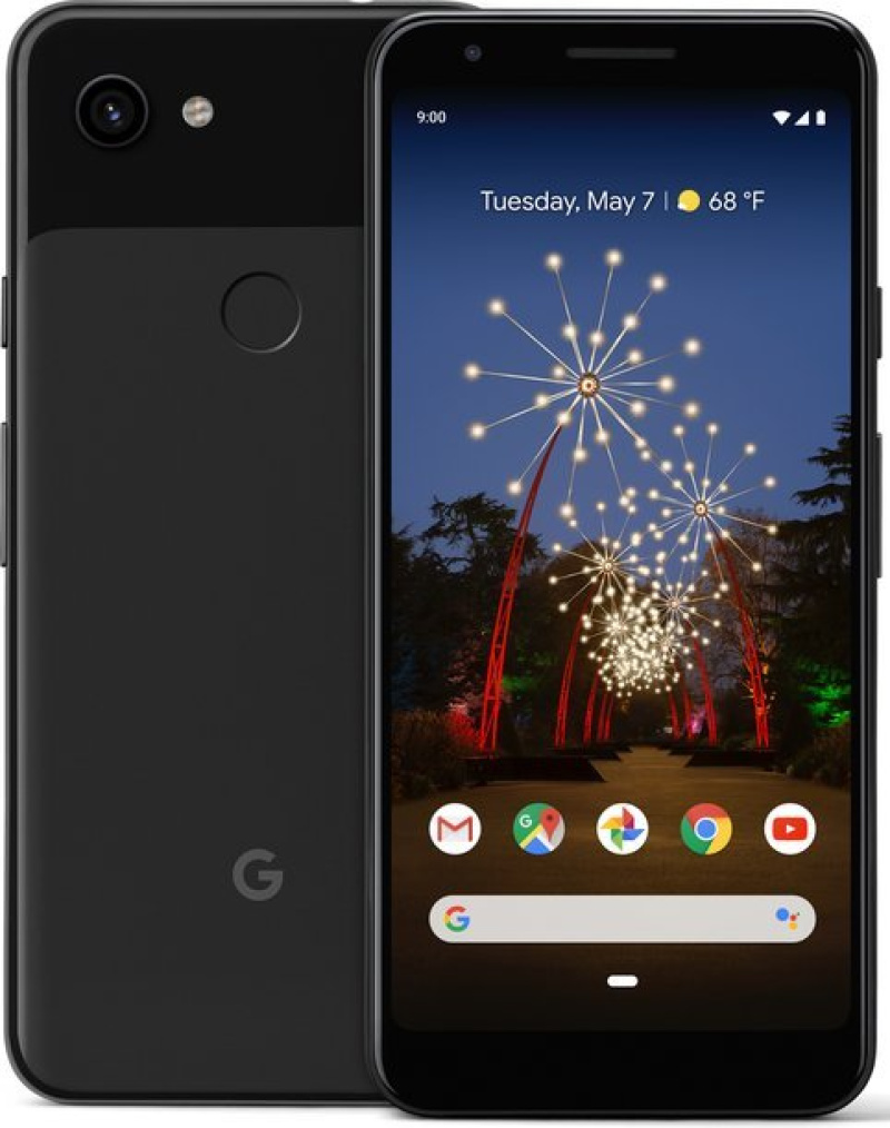 Google Pixel 3A XL repair